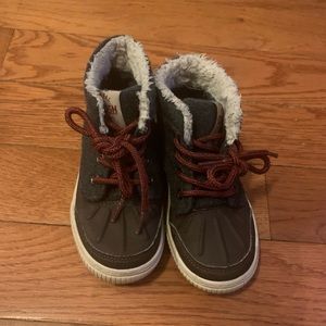 OshKosh Winter Boots